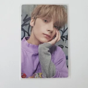 TXT Hueningkai Chikai UMS Universal Music Store Version Photocarde - Picture 1 of 4