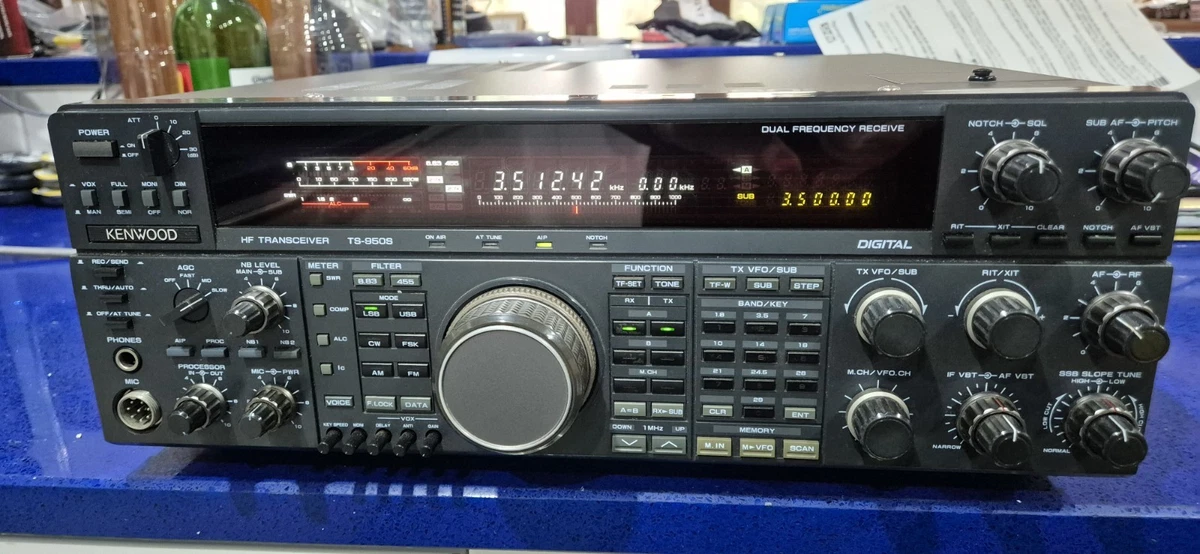 Kenwood Ts 950 for sale | eBay UK