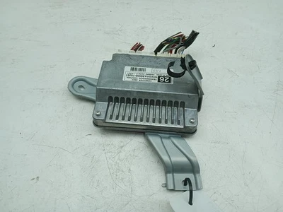 TOYOTA AYGO TRANSMISSION CONTROL MODULE ECU 1.0 PETROL 8953070261 MK2 2017-22 - Image 1 of 4