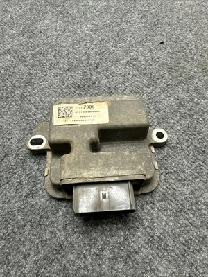 Módulo de control de frenos de remolque usado para: GMC Yukon XL 1500 2016 control de remolque LH Foto 1 de 3