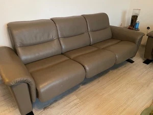 Stressless Panorama 2 und 3 Sitzer - Bild 1 von 2
