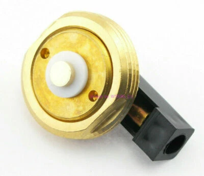 BY W5SWL NMO 3/4" Hole Replacement Antenna Mount with O-Ring - Solder Connection