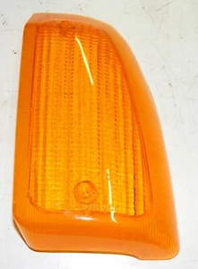 Simca-Talbot 1307-1308-1309 cabochon de clignotant gauche orange SEIMA 11250 - Bild 1 von 1