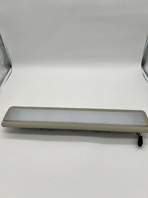 Lámpara de luz domo litera para dormir 2003-20018 21861091 REV P01 Foto 1 de 3