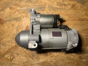 LEXUS OEM FACTORY STARTER MOTOR 2008-2014 LEXUS IS-F 2007-2012 LS460 28100-38021 - Picture 1 of 6