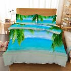 Falling Needle 3D Printing Duvet Quilt Doona Covers Pillow Case Bedding Sets