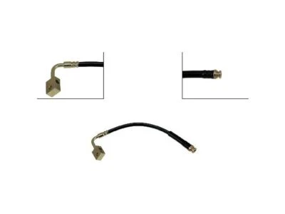 Manguera de freno central trasera Dorman 84876GR para Isuzu i280 2006 Foto 1 de 2