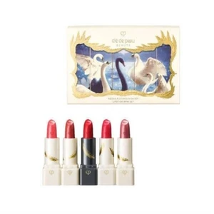 Clé de Peau Beauté Rouge Arabele Mini Lippen Set 5 Stück je 2g aus Japan Kostenloser Versand - Bild 1 von 4