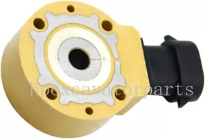 Fuel Injector Solenoid valve For Caterpillar CAT 336D 330D 962H C7 C9 2145427 - Picture 1 of 5