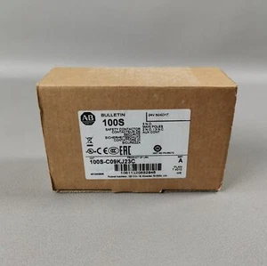 Allen Bradley 100S-C09KJ23C NEU OVP - Picture 1 of 5