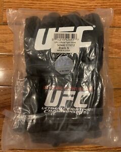 UFC official fight gloves NEW size S