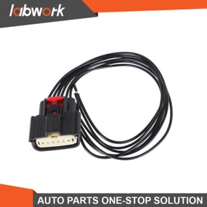 Labwork PRE-Wired Throttle 6 PIN Control Actuator Connector Plug For Glide FLST - Picture 1 of 12