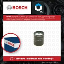 Fuel Filter fits MERCEDES 307D 602 2.4D 77 to 89 OM616.934 Bosch A0000929001 New