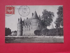 CPA 03 JALIGNY - Le Château - Imagen 1 de 2