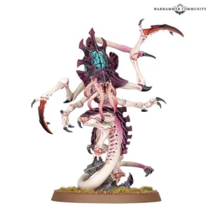 WARHAMMER 40K - TYRANIDS - NEUROLICTOR - NIB
