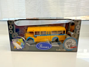 Busse Model Co 300800 1/76 China Motor Bus Guy Arab IV Abschleppwagen Modell - Bild 1 von 6