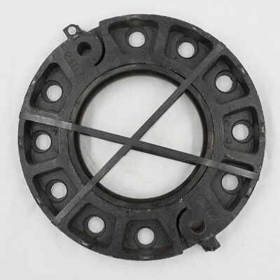 Victaulic 6-743 Vic-Flange Adapter Style 743 - Image 1 of 4