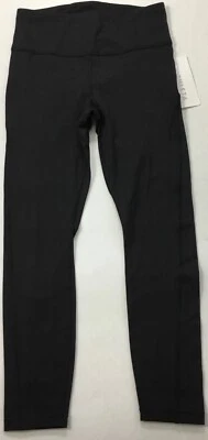 Athleta Women 25” Ultimate Stash Pocket 7/8 Tight 531262 Black Size S - Image 1 of 3