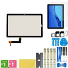 For Huawei Mediapad M5 Cmr-Al09 Cmr-W09 10.8" Touch Glass Screen Digitizer Panel