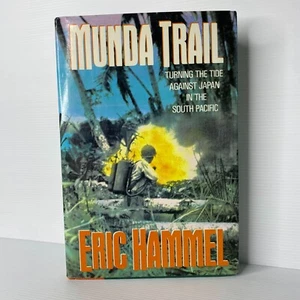 Munda Trail de Eric M. Hammel - Imagen 1 de 7