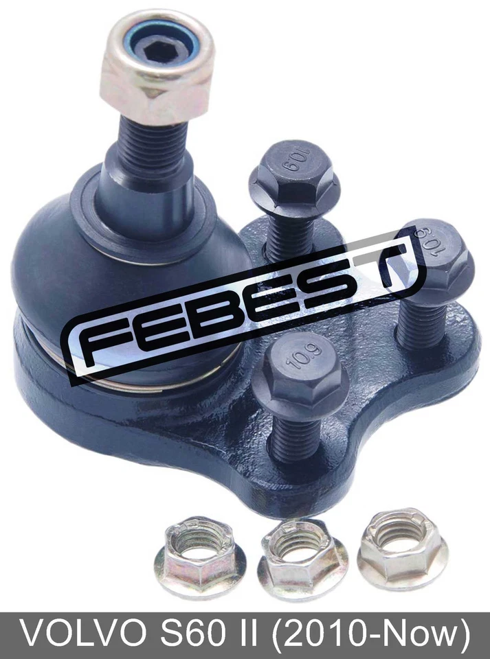 Ball Joint Front Lower Arm For Volvo S60 Ii (2010-Now) - image 1 of 1