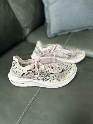 Tenis Nike Running Innov8 CNCT ZM Fly - Arte personalizado Foto 1 de 4