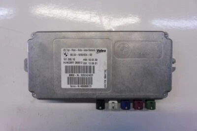 Centralina telecamera retromarcia 9282424 BMW 5 TOURING (F11) M550D XDRIVE - Immagine 1 di 4