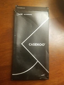 Coquekoo iPhone 13 Pro Max Protection écran Transparente Transparente - Photo 1 sur 7