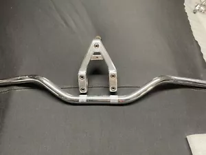 1984 Vintage SR Slingshot MTS 100 Stem Klunker MTB-5-D Barre Schwinn Old Bmx - Foto 1 di 11