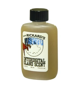 Interdigital Gland, 1-1/4 oz. - Picture 1 of 1
