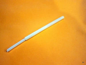 Tubo di alimentazione pistola a spruzzo Kirby vintage, la cannuccia. Adatto a vecchi modelli (pregenerazione) - Foto 1 di 3