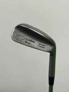 Macgregor Golden Bear Hi Loft Chipper / Right Handed - Picture 1 of 6
