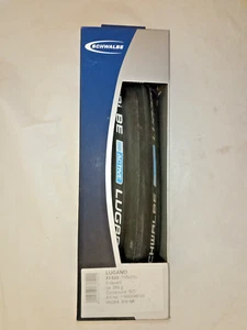 Carpeta de neumáticos Schwalbe LUGANO 700 x 23c 23-622 K-Guard HS384, compuesto S/C nueva - Imagen 1 de 4