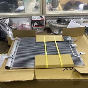 FORD FALCON FG MK2 air conditioning CONDENSOR aircon condenser 2011-2014 ONLY - Picture 1 of 3