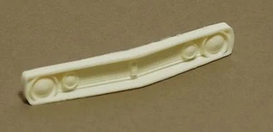 AMT 1967 Camaro Z28 Resin Grill Maßstab 1:25 - Bild 1 von 11