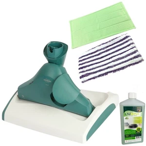 Wiper Vorwerk Kobold SP520, Absorbent for Kobold 136, 140, 260 Incl. Accessory - Imagen 1 de 5