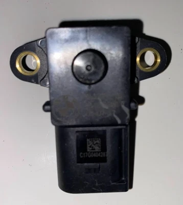 Sensor MAP de presión absoluta colector BMW - 13-62-8-617-097 - para BMW 2002-13 Foto 1 de 4