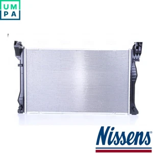 RADIATOR ENGINE COOLING 606453 FOR MERCEDES-BENZ MARCO/POLO/Camper VITO/Tourer - Picture 1 of 13