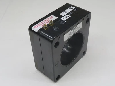 TRANSFORMADOR DE CORRIENTE SIEMENS 25-135-326-006 T251916 Foto 1 de 4