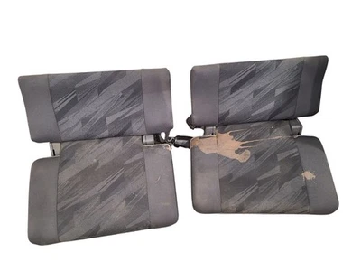 Rear Seats Extended Cab Fits 2005 COLORADO 642925 Foto 1 de 4