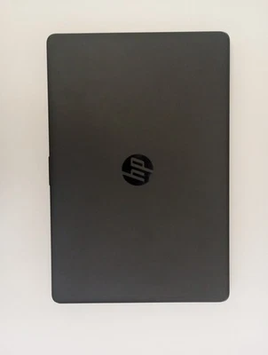 HP 255 G6 15,6" (4GB, AMD E2-9000e, 2,0GHz, 500GB HDD) Portaile - Nere - Immagine 1 di 3