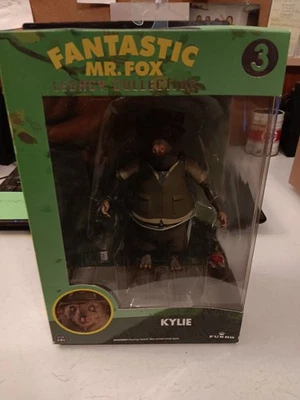 Funko Legacy Collection - Fantastic Mr. Fox - Kylie #3 - NUEVO/SELLADO Foto 1 de 2