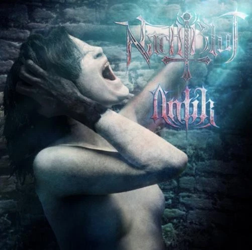 NACHTBLUT - Antik DIGI CD NEU! - Bild 1 von 1