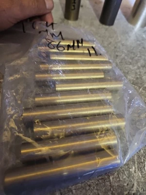 AMS 4640 17MM DIA  - image 1 of 3