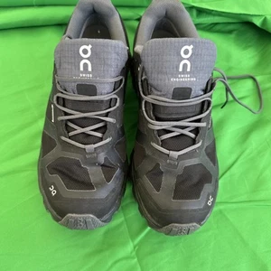 On Cloudwander wasserdichter Schuh, Damen 7,5 - Bild 1 von 8