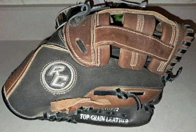 Spalding RC-LTD#22 Robinson Cano 12 inch Limited Edition Baseball Glove - Image 1 of 4