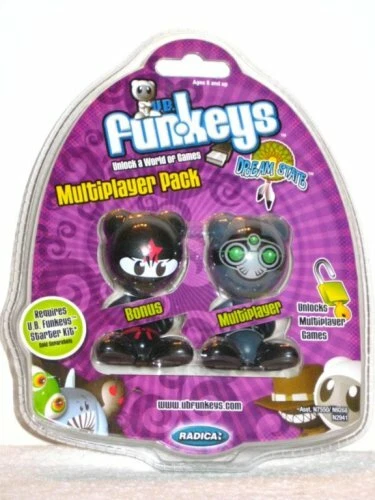 UB Funkeys - Snipe (обычный) - Изображение 1 из 1