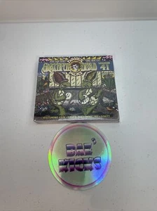 Grateful Dead Dave's Picks Vol. 41 Baltimore Civic Center, MD 5/26/1977 SEALED - Foto 1 di 4
