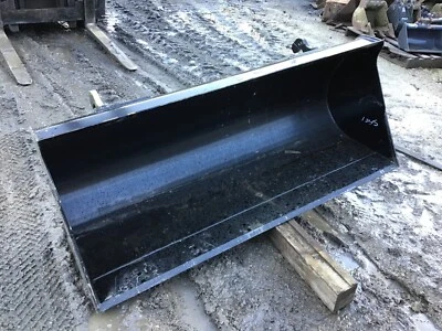 JCB 5FT TELEHANDLER BUCKET (SFB1) - Image 1 of 4