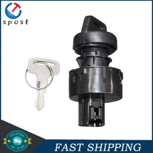 For Arctic Cat 400 500 550 650 700 1000 Ignition Key Switch 2008-2016 0430-090 - Bild 1 von 10